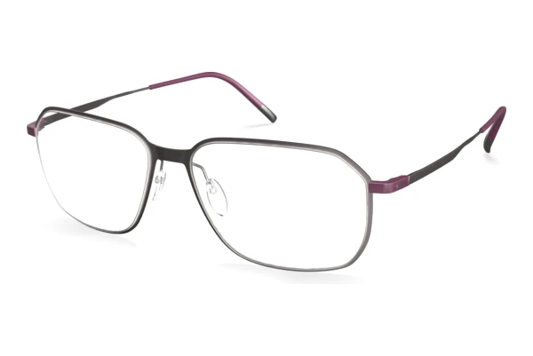Glasses Silhouette Lite Wave (5556 6560)