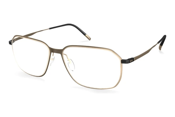 Glasses Silhouette Lite Wave (5556 7530)