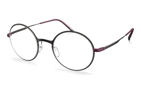 Glasses Silhouette Lite Wave (5557 6560)