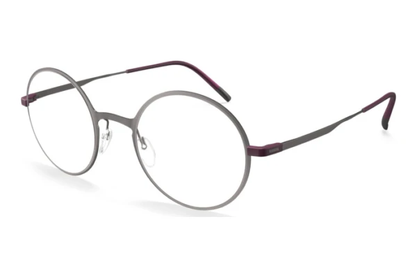 Glasses Silhouette Lite Wave (5557 6561)