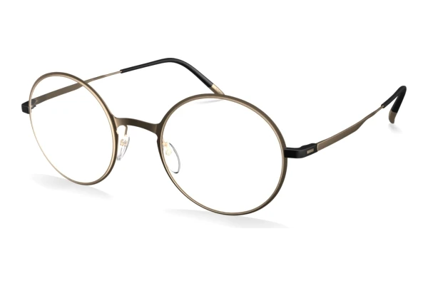 Glasses Silhouette Lite Wave (5557 7530)