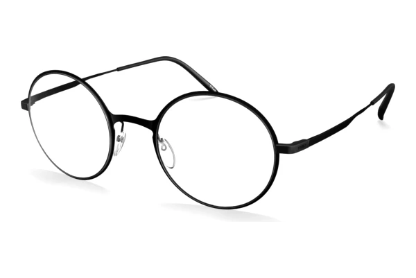 Glasses Silhouette Lite Wave (5557 9040)