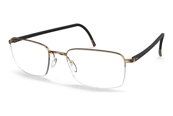 Glasses Silhouette Illusion Nylor (5560 7530)