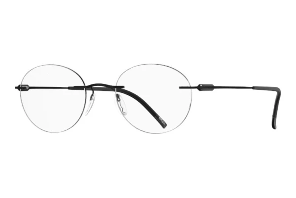 Glasses Silhouette Purist (5561-AJ 9040)
