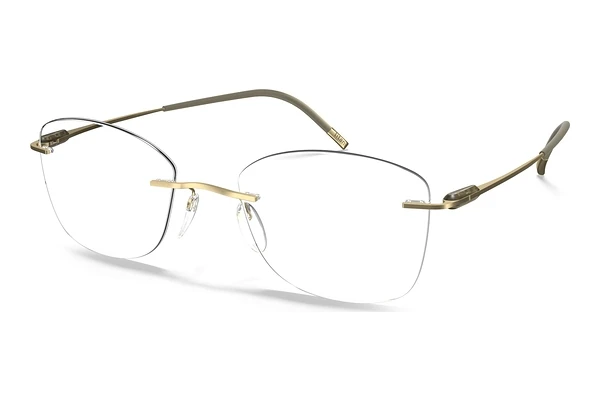 Glasses Silhouette Purist (5561-AW 8540)