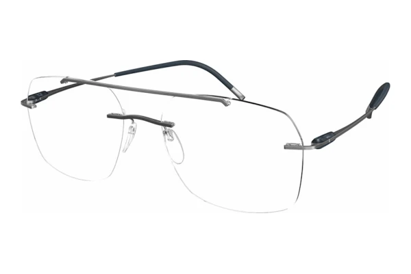Glasses Silhouette Purist (5561-CL 7000)
