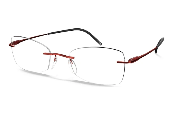 Glasses Silhouette Purist (5561-HC 3040)