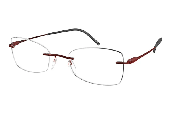 Glasses Silhouette Purist (5561-HC 3041)