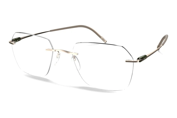 Glasses Silhouette Purist (5561-IS 8640)