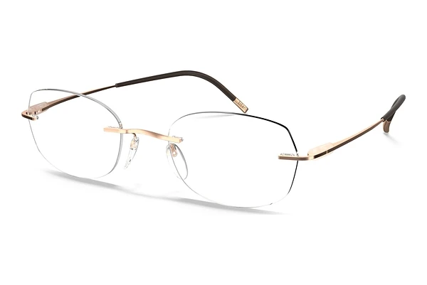 Glasses Silhouette Purist (5561-IX 3530)