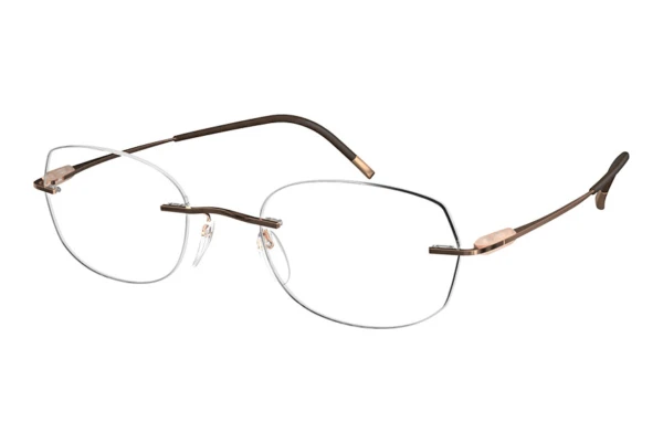 Glasses Silhouette Purist (5561-IX 3531)