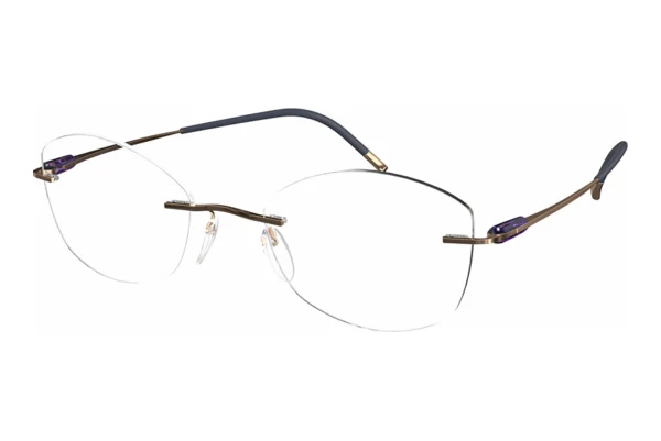 Glasses Silhouette Purist (5561-JN 7531)