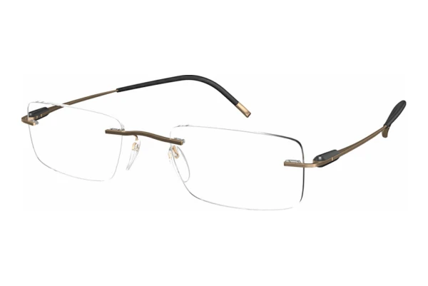 Glasses Silhouette Purist (5561-JP 7631)