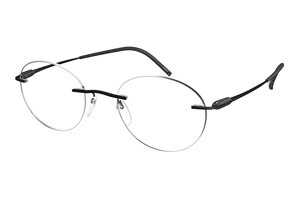 Glasses Silhouette Purist (5561-KK 9040)