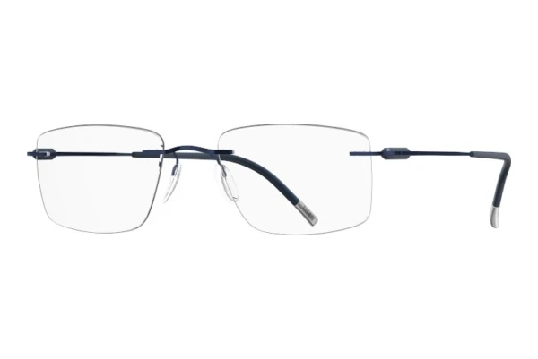 Glasses Silhouette Purist (5561-LD 4540)