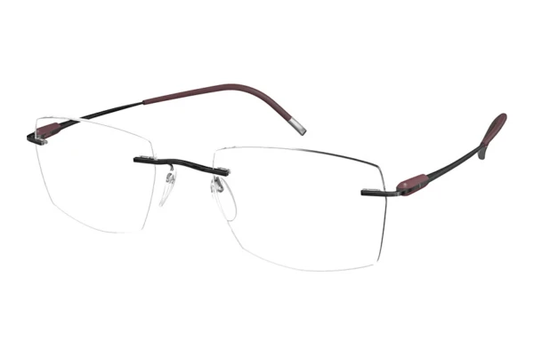 Glasses Silhouette Purist (5561-LF 6561)