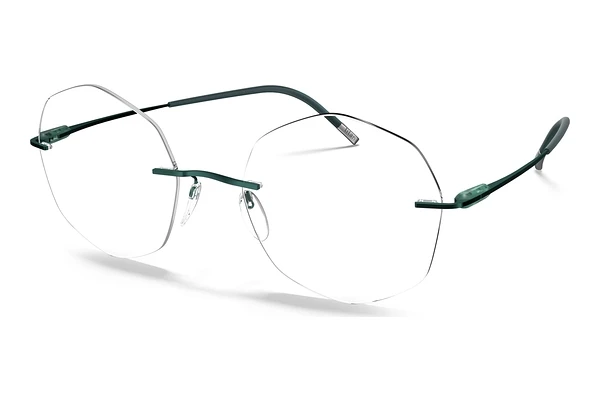 Glasses Silhouette Purist (5561-LH 5540)