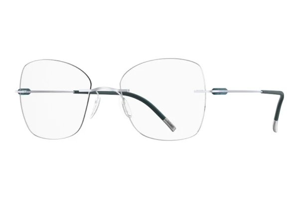 Glasses Silhouette Purist (5561-LI 7110)