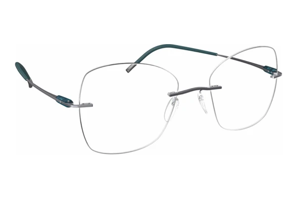 Glasses Silhouette Purist (5561-LI 7111)