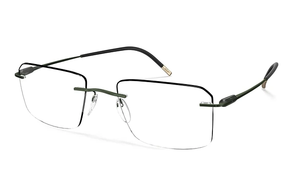 Glasses Silhouette Purist (5561-LL 5645)