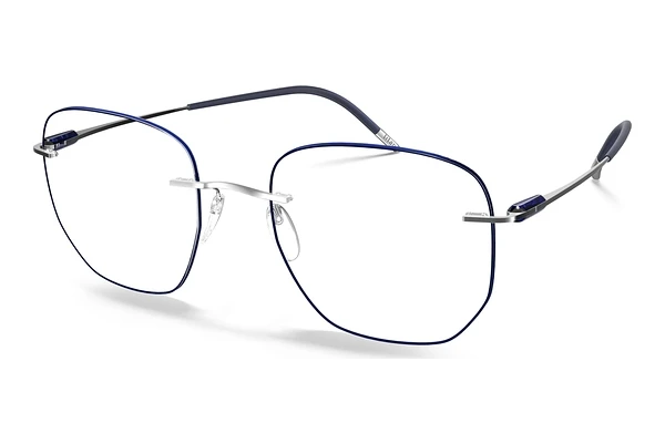 Glasses Silhouette Purist (5561-MT 6765)