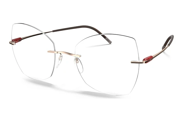 Glasses Silhouette Purist (5561-MX 6140)