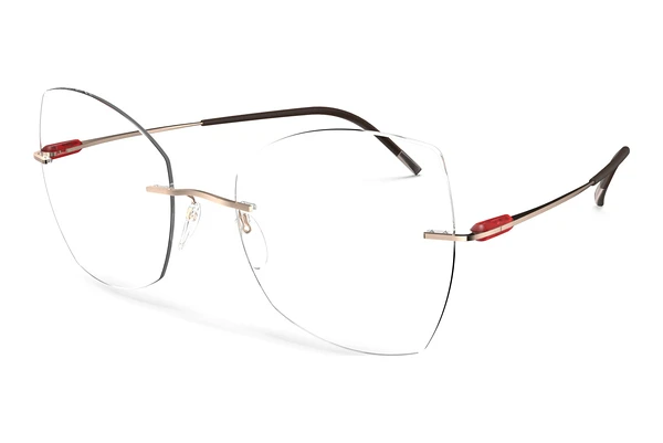 Glasses Silhouette Purist (5561-MX 6148)