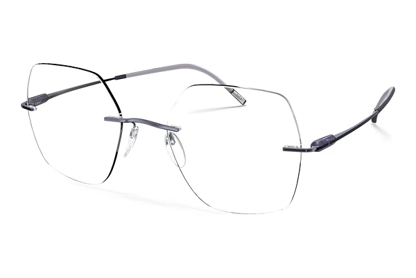 Glasses Silhouette Purist (5561-OJ 4140)