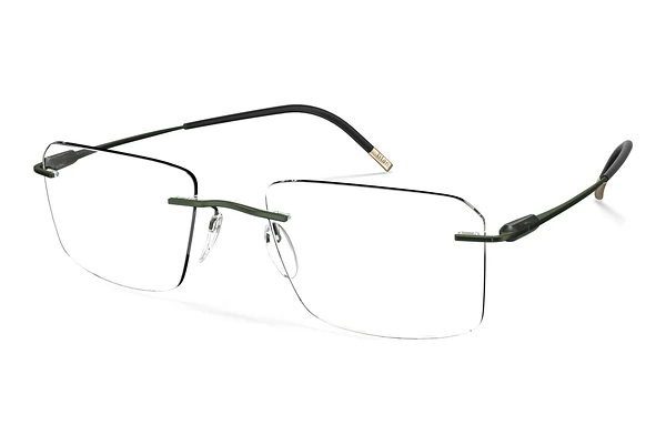 Glasses Silhouette Purist (5561-OV 5640)