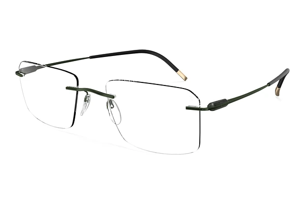 Glasses Silhouette Purist (5561-OV 5641)