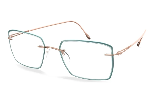 Glasses Silhouette Lite Spirit (5566-GV 3530)