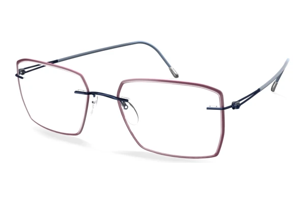 Glasses Silhouette Lite Spirit (5566-GV 4540)