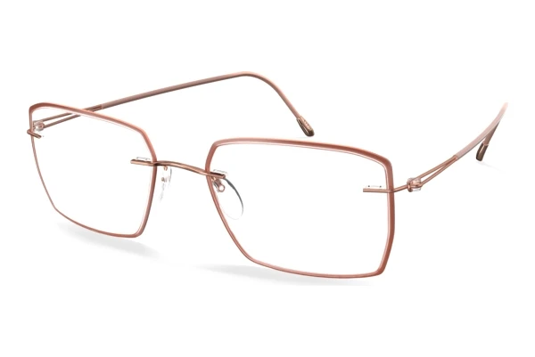 Glasses Silhouette Lite Spirit (5566-GV 6040)