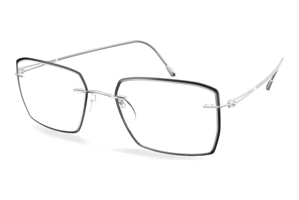Glasses Silhouette Lite Spirit (5566-GV 7000)