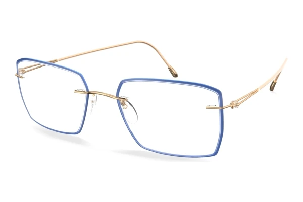 Glasses Silhouette Lite Spirit (5566-GV 7530)