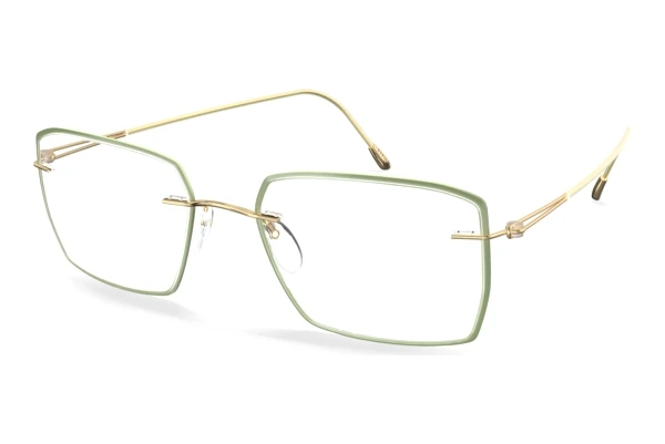 Glasses Silhouette Lite Spirit (5566-GV 8540)