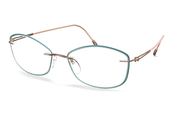 Glasses Silhouette Lite Spirit (5566-JB 3530)