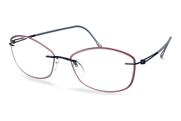 Glasses Silhouette Lite Spirit (5566-JB 4540)