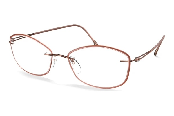 Glasses Silhouette Lite Spirit (5566-JB 6040)