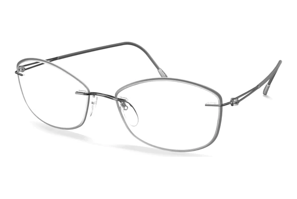Glasses Silhouette Lite Spirit (5566-JB 6540)