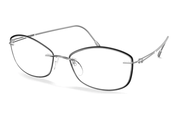 Glasses Silhouette Lite Spirit (5566-JB 7000)