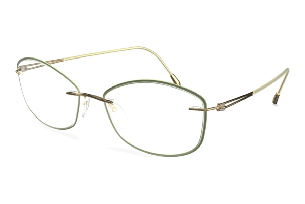Glasses Silhouette Lite Spirit (5566-JB 8541)