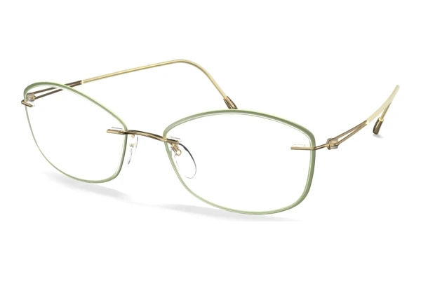 Glasses Silhouette Lite Spirit (5566-JB 8542)