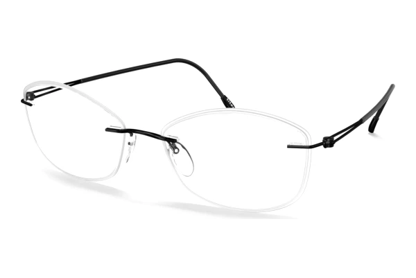 Glasses Silhouette Lite Spirit (5566-JB 9040)