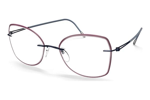 Glasses Silhouette Lite Spirit (5566-JD 4540)