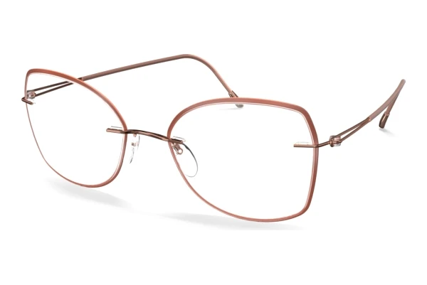 Glasses Silhouette Lite Spirit (5566-JD 6040)
