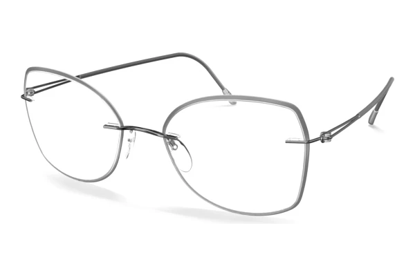 Glasses Silhouette Lite Spirit (5566-JD 6540)