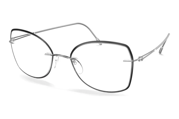 Glasses Silhouette Lite Spirit (5566-JD 7000)