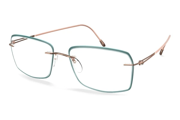 Glasses Silhouette Lite Spirit (5566-JH 3530)