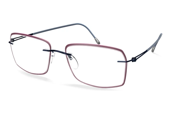 Glasses Silhouette Lite Spirit (5566-JH 4540)